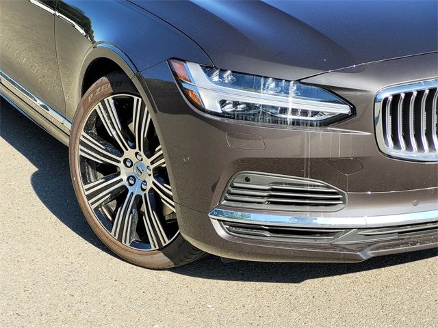 2024 Volvo S90 Recharge Plug-In Hybrid Ultimate