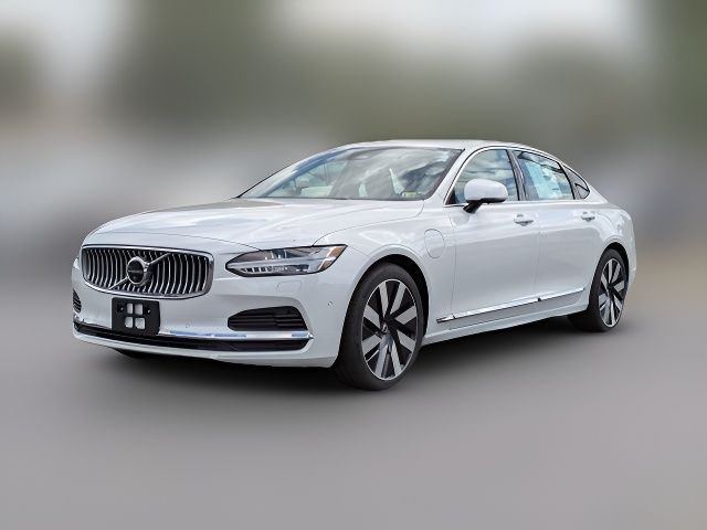 2024 Volvo S90 Recharge Plug-In Hybrid Ultimate