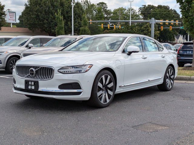 2024 Volvo S90 Recharge Plug-In Hybrid Ultimate