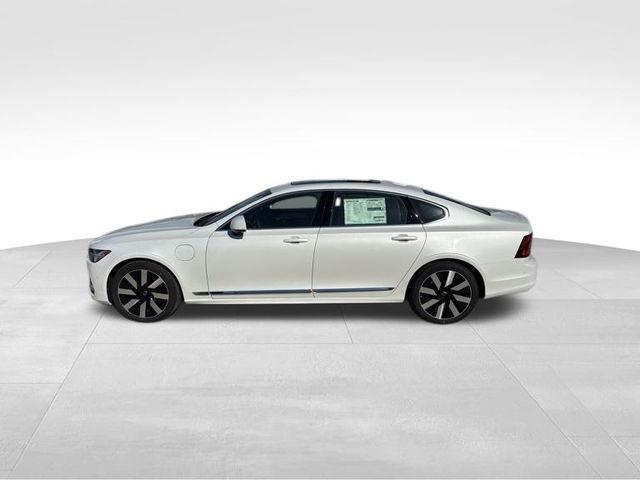 2024 Volvo S90 Recharge Plug-In Hybrid Ultimate