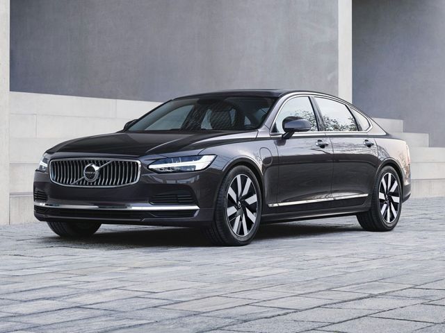 2024 Volvo S90 Recharge Plug-In Hybrid Ultimate