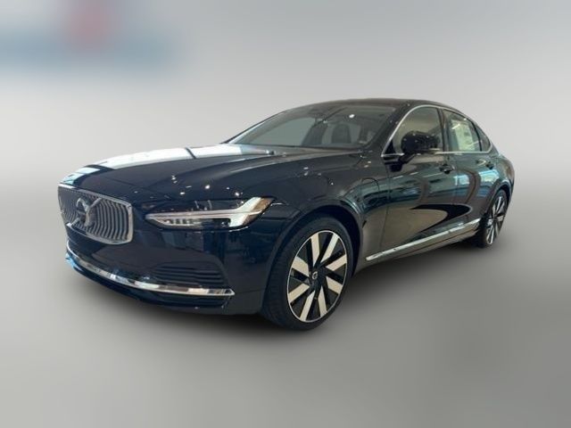 2024 Volvo S90 Recharge Plug-In Hybrid Ultimate