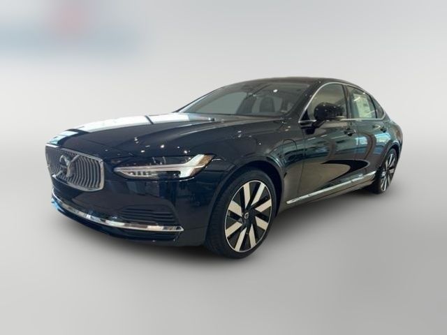 2024 Volvo S90 Recharge Plug-In Hybrid Ultimate