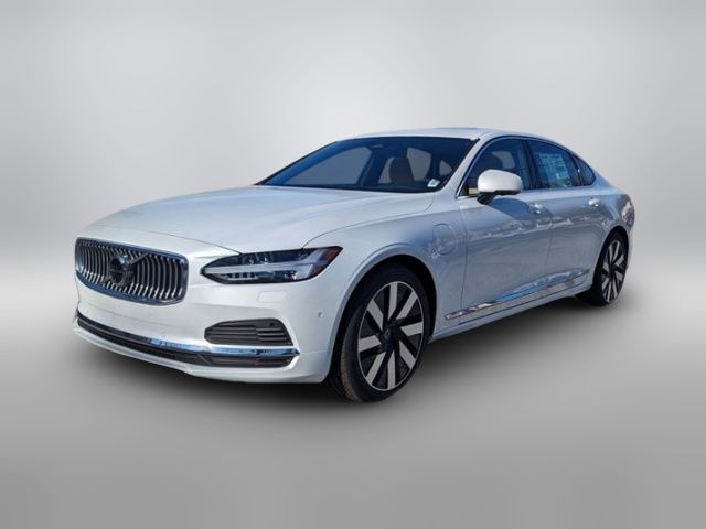2024 Volvo S90 Recharge Plug-In Hybrid Ultimate