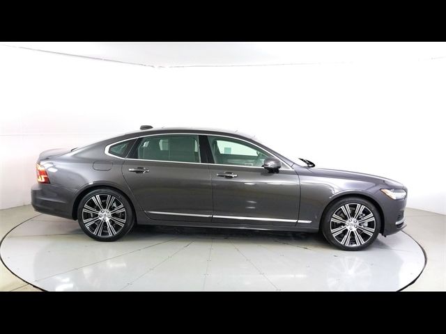 2024 Volvo S90 Recharge Plug-In Hybrid Ultimate