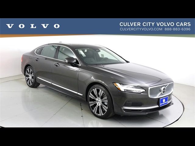 2024 Volvo S90 Recharge Plug-In Hybrid Ultimate