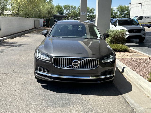 2024 Volvo S90 Recharge Plug-In Hybrid Ultimate