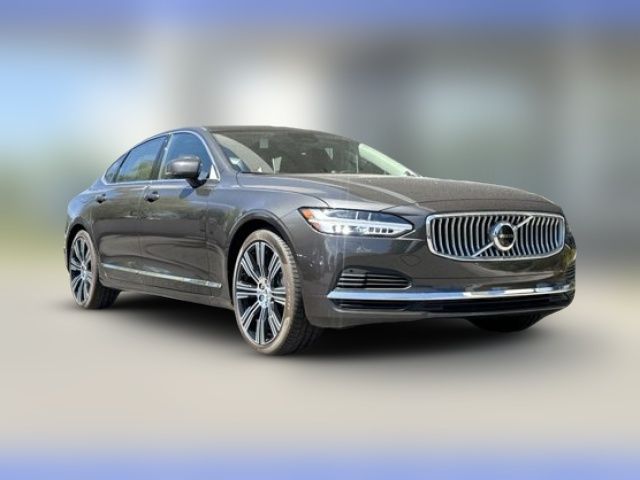 2024 Volvo S90 Recharge Plug-In Hybrid Ultimate