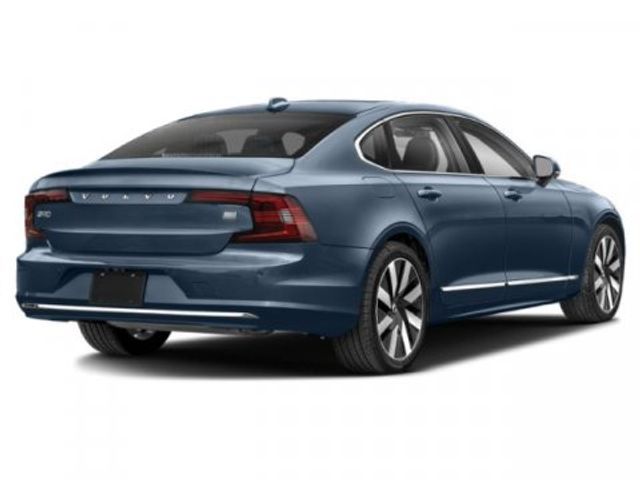 2024 Volvo S90 Recharge Plug-In Hybrid Ultimate