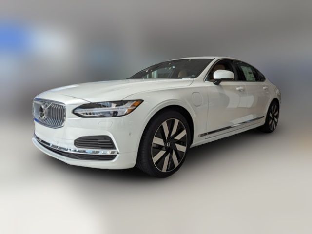 2024 Volvo S90 Recharge Plug-In Hybrid Ultimate