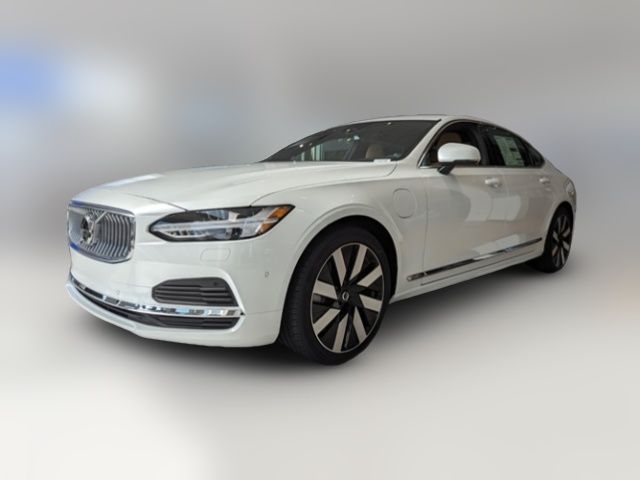 2024 Volvo S90 Recharge Plug-In Hybrid Ultimate