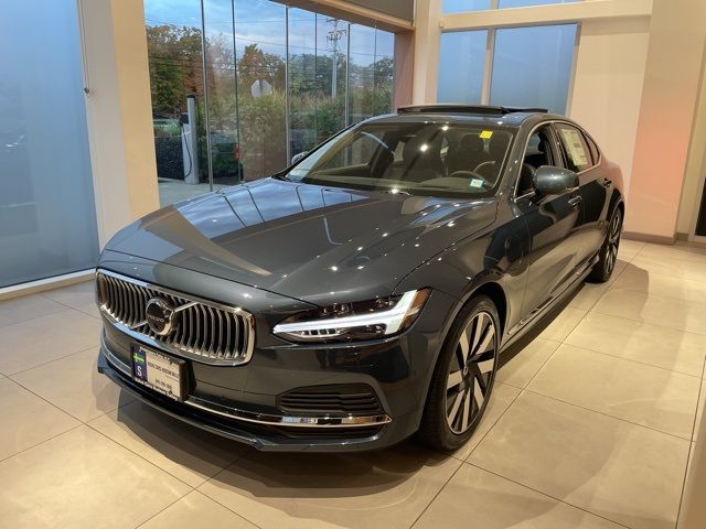 2024 Volvo S90 Recharge Plug-In Hybrid Ultimate