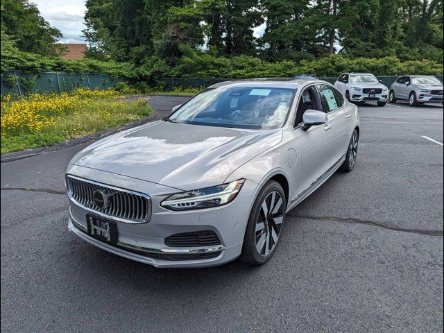 2024 Volvo S90 Recharge Plug-In Hybrid Ultimate