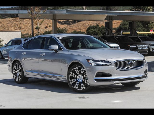 2024 Volvo S90 Recharge Plug-In Hybrid Ultimate