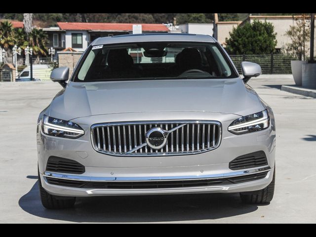 2024 Volvo S90 Recharge Plug-In Hybrid Ultimate