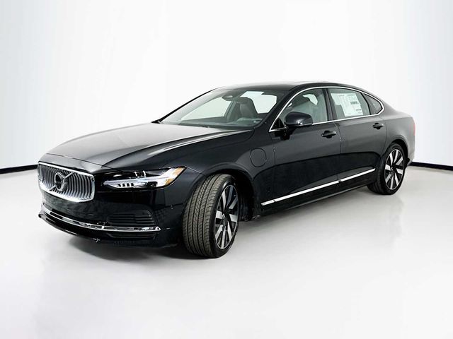 2024 Volvo S90 Recharge Plug-In Hybrid Ultimate