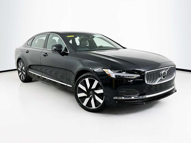 2024 Volvo S90 Recharge Plug-In Hybrid Ultimate