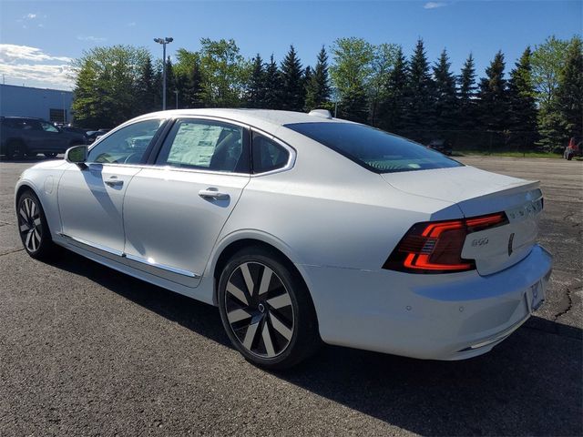 2024 Volvo S90 Recharge Plug-In Hybrid Ultimate