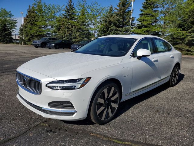 2024 Volvo S90 Recharge Plug-In Hybrid Ultimate