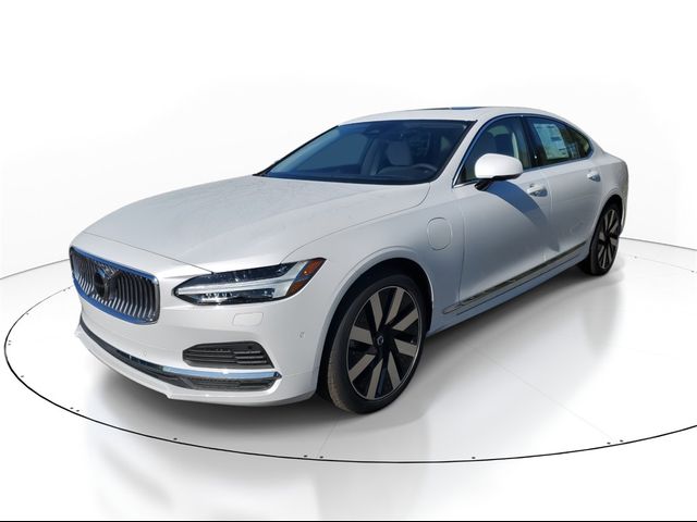 2024 Volvo S90 Recharge Plug-In Hybrid Ultimate