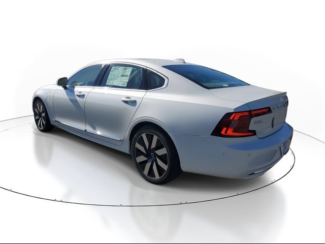 2024 Volvo S90 Recharge Plug-In Hybrid Ultimate