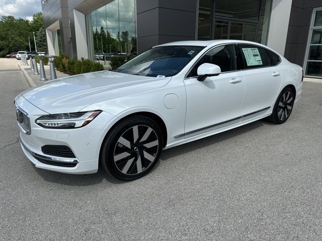 2024 Volvo S90 Recharge Plug-In Hybrid Ultimate