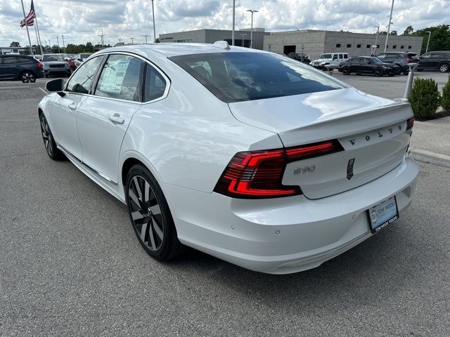 2024 Volvo S90 Recharge Plug-In Hybrid Ultimate