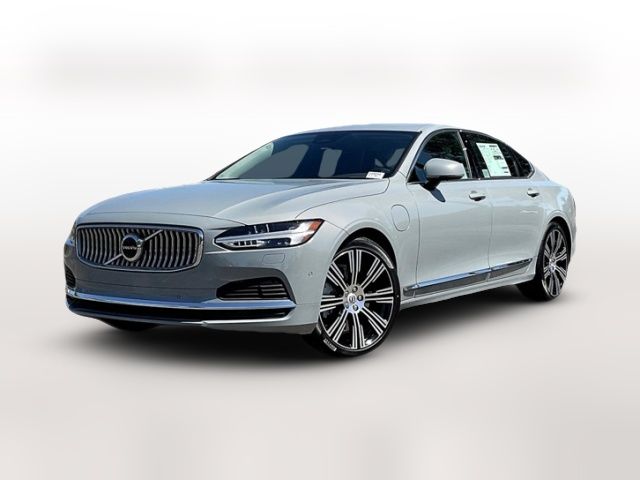 2024 Volvo S90 Recharge Plug-In Hybrid Ultimate