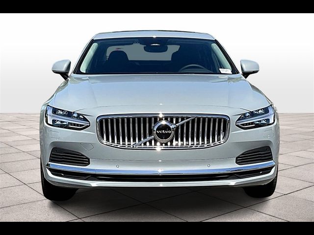 2024 Volvo S90 Recharge Plug-In Hybrid Ultimate