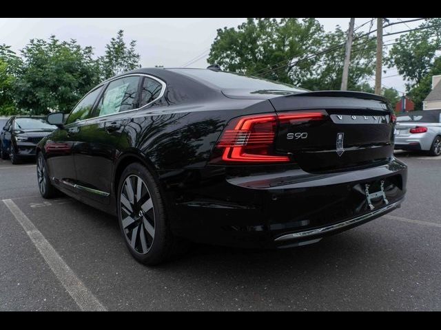 2024 Volvo S90 Recharge Plug-In Hybrid Ultimate