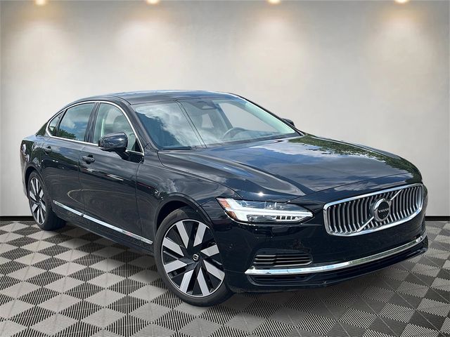 2024 Volvo S90 Recharge Plug-In Hybrid Ultimate