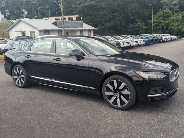 2024 Volvo S90 Recharge Plug-In Hybrid Ultimate