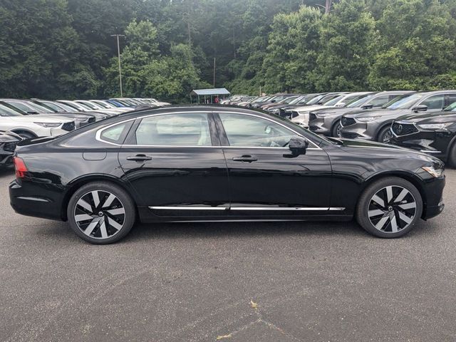 2024 Volvo S90 Recharge Plug-In Hybrid Ultimate