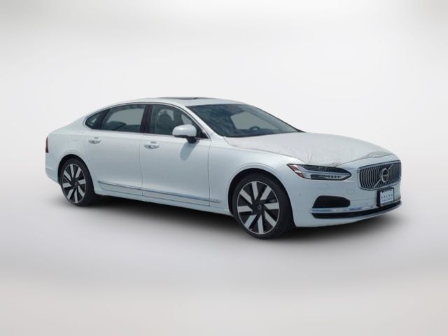 2024 Volvo S90 Recharge Plug-In Hybrid Ultimate