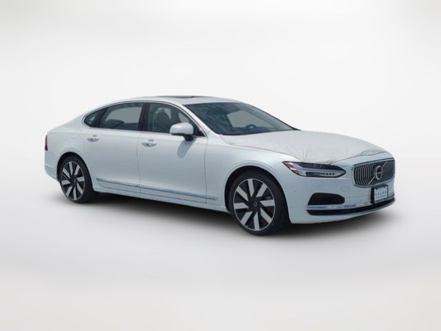 2024 Volvo S90 Recharge Plug-In Hybrid Ultimate