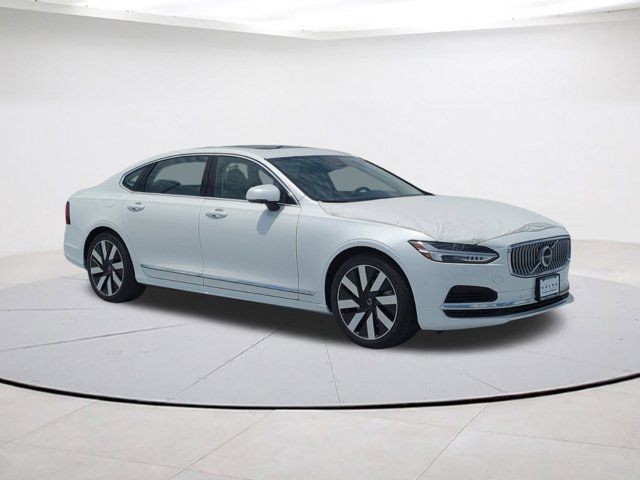 2024 Volvo S90 Recharge Plug-In Hybrid Ultimate