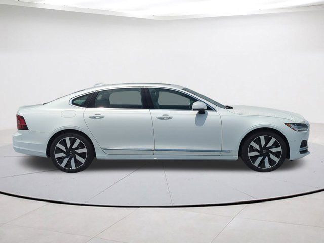 2024 Volvo S90 Recharge Plug-In Hybrid Ultimate