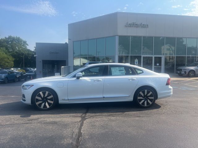 2024 Volvo S90 Recharge Plug-In Hybrid Ultimate