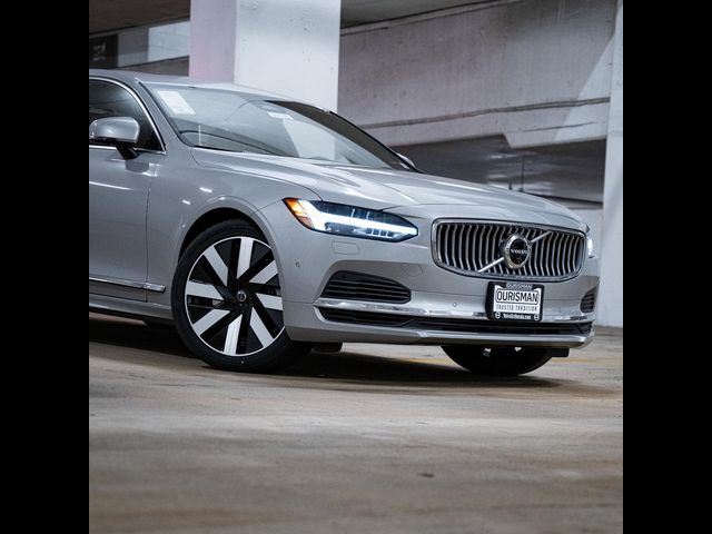 2024 Volvo S90 Recharge Plug-In Hybrid Ultimate