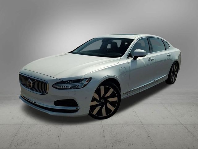 2024 Volvo S90 Recharge Plug-In Hybrid Ultimate