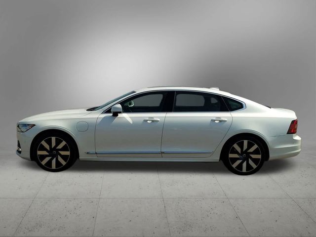 2024 Volvo S90 Recharge Plug-In Hybrid Ultimate