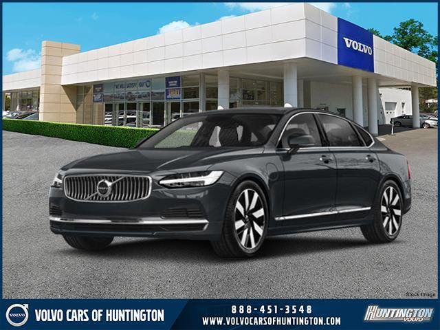 2024 Volvo S90 Recharge Plug-In Hybrid Ultimate