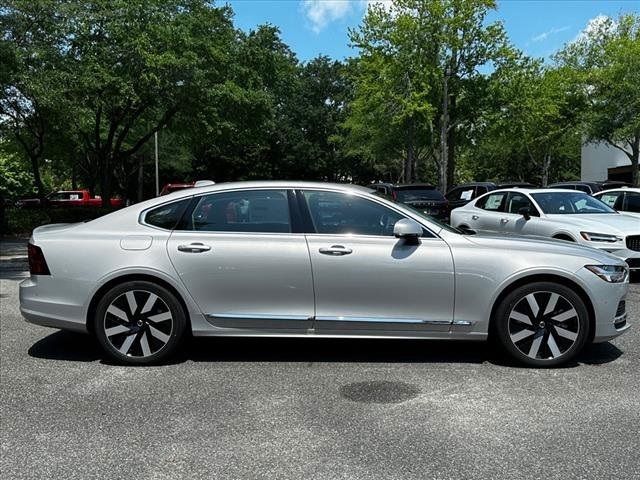 2024 Volvo S90 Recharge Plug-In Hybrid Ultimate