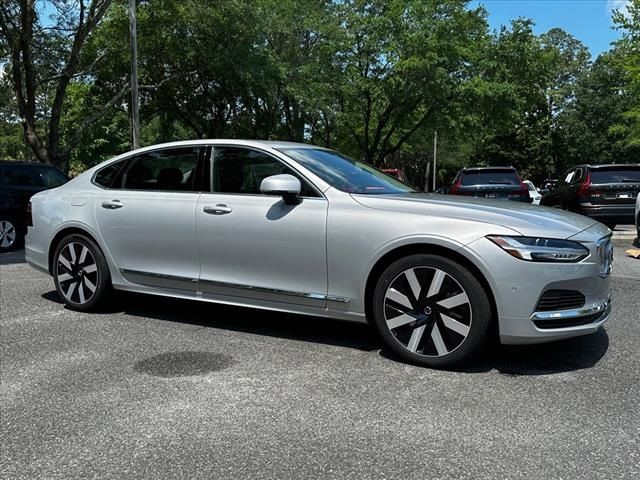 2024 Volvo S90 Recharge Plug-In Hybrid Ultimate