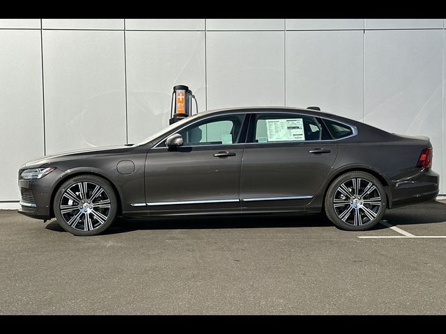 2024 Volvo S90 Recharge Plug-In Hybrid Ultimate