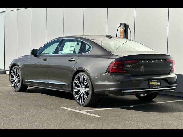 2024 Volvo S90 Recharge Plug-In Hybrid Ultimate