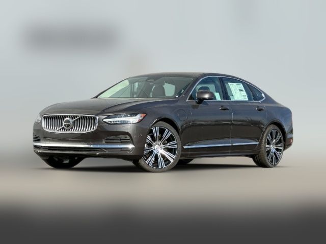 2024 Volvo S90 Recharge Plug-In Hybrid Ultimate