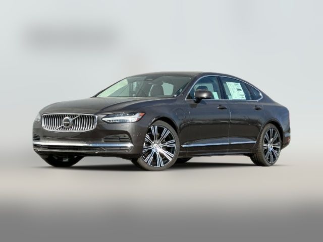 2024 Volvo S90 Recharge Plug-In Hybrid Ultimate