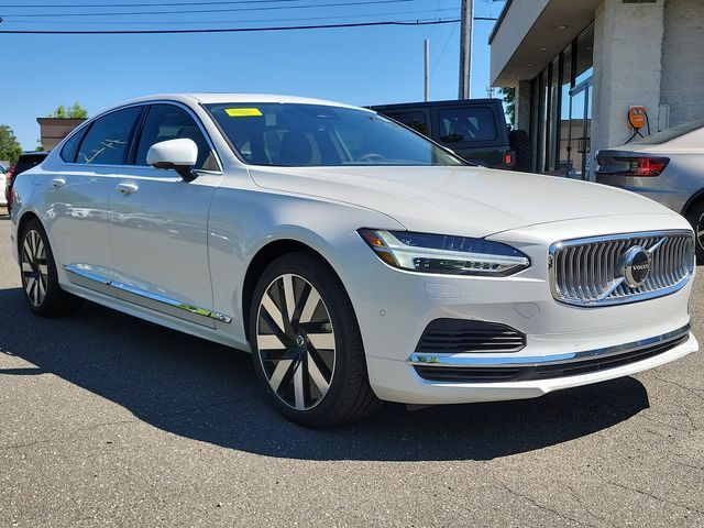 2024 Volvo S90 Recharge Plug-In Hybrid Ultimate