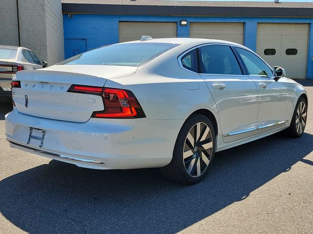 2024 Volvo S90 Recharge Plug-In Hybrid Ultimate